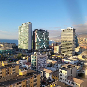 Exclusivos Departamentos Central. Wifi, Smart TV y Streaming